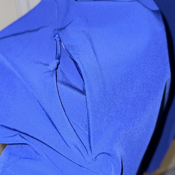 Mets Pullover Jacket - Picture 4 of 5